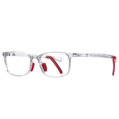 Kinder Hobbybrille - Anti-Blaulicht