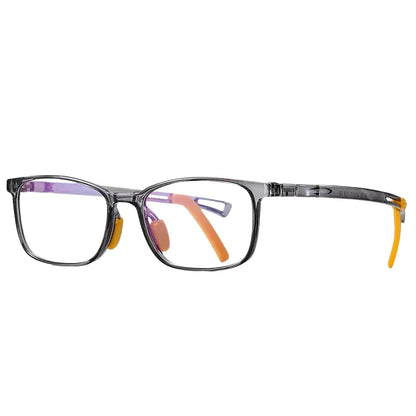 Kinder Hobbybrille - Anti-Blaulicht