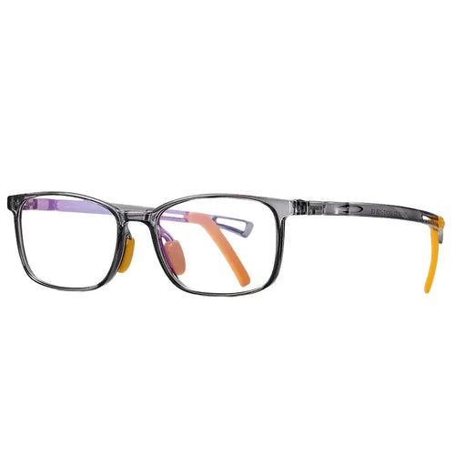 Kinder Hobbybrille - Anti-Blaulicht