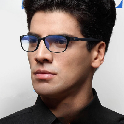 Regalis Blaulichtfilterbrille