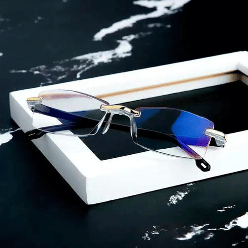 UltraVision Multifokale Brillen [KAUFE 1, BEKOMME 2]