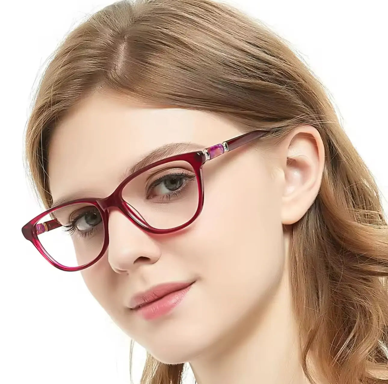 Multifokale Brille Ball