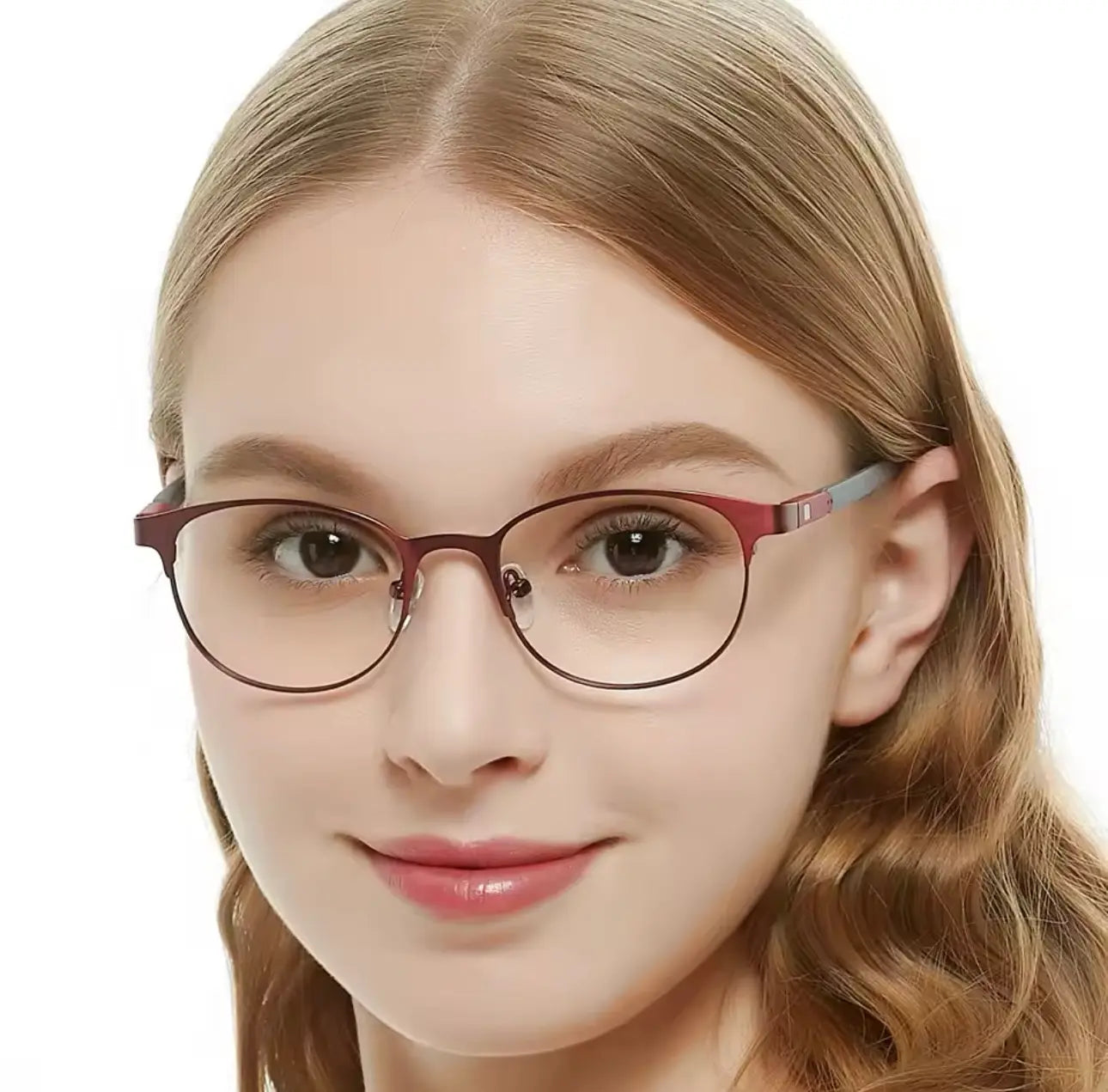 Jerry Multifokalbrille