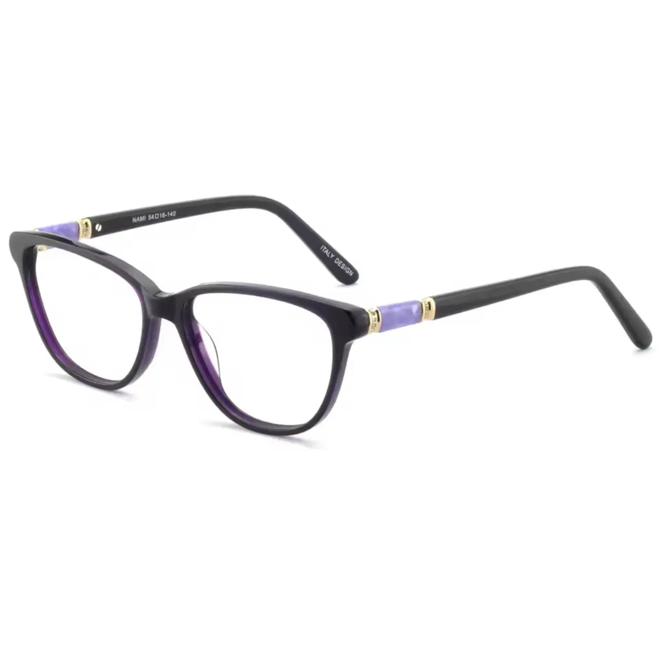 Multifokale Brille Ball