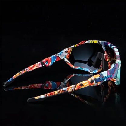 Rio Sport-Sonnenbrille