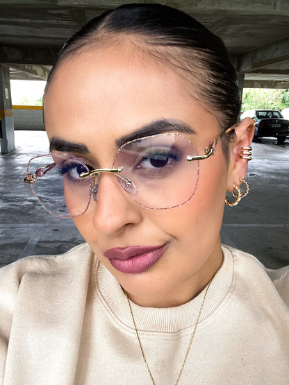 Ruby Multifokale Brillen - Letzte Einheiten