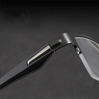 Cavalier Pro Vision Gleitsichtbrille + photochromatische Linsen - Letzte Einheiten