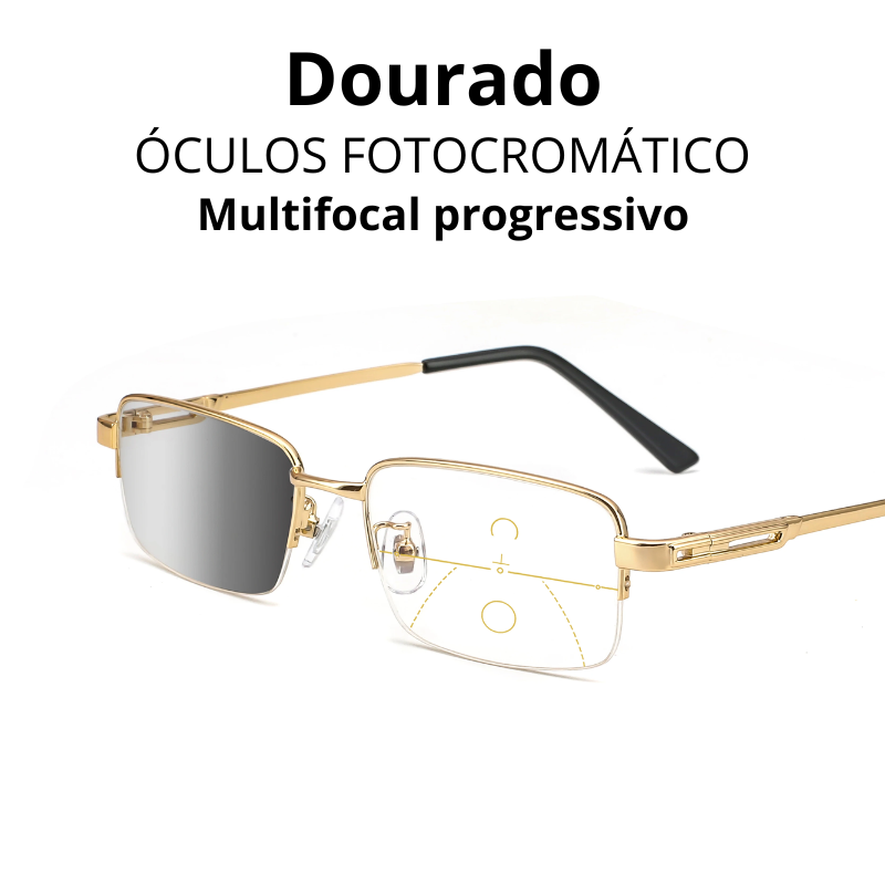 Valencia Multifokale Brille
