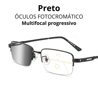 Valencia Multifokale Brille
