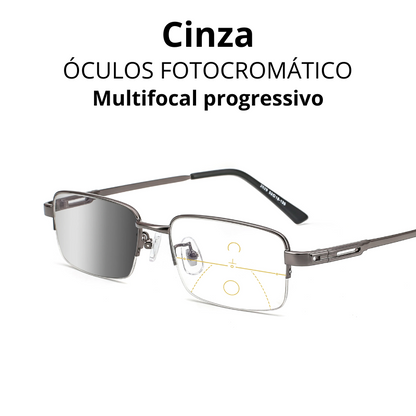 Valencia Multifokale Brille