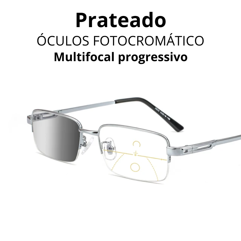 Valencia Multifokale Brille