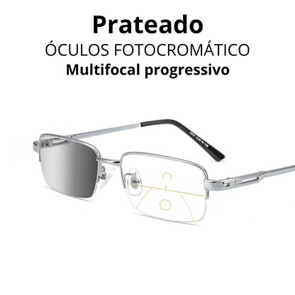 Valencia Multifokale Brille