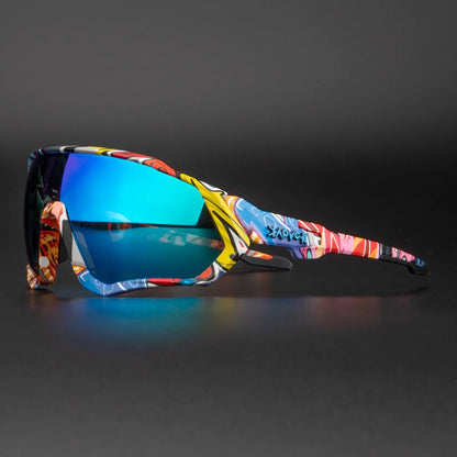 Rio Sport-Sonnenbrille