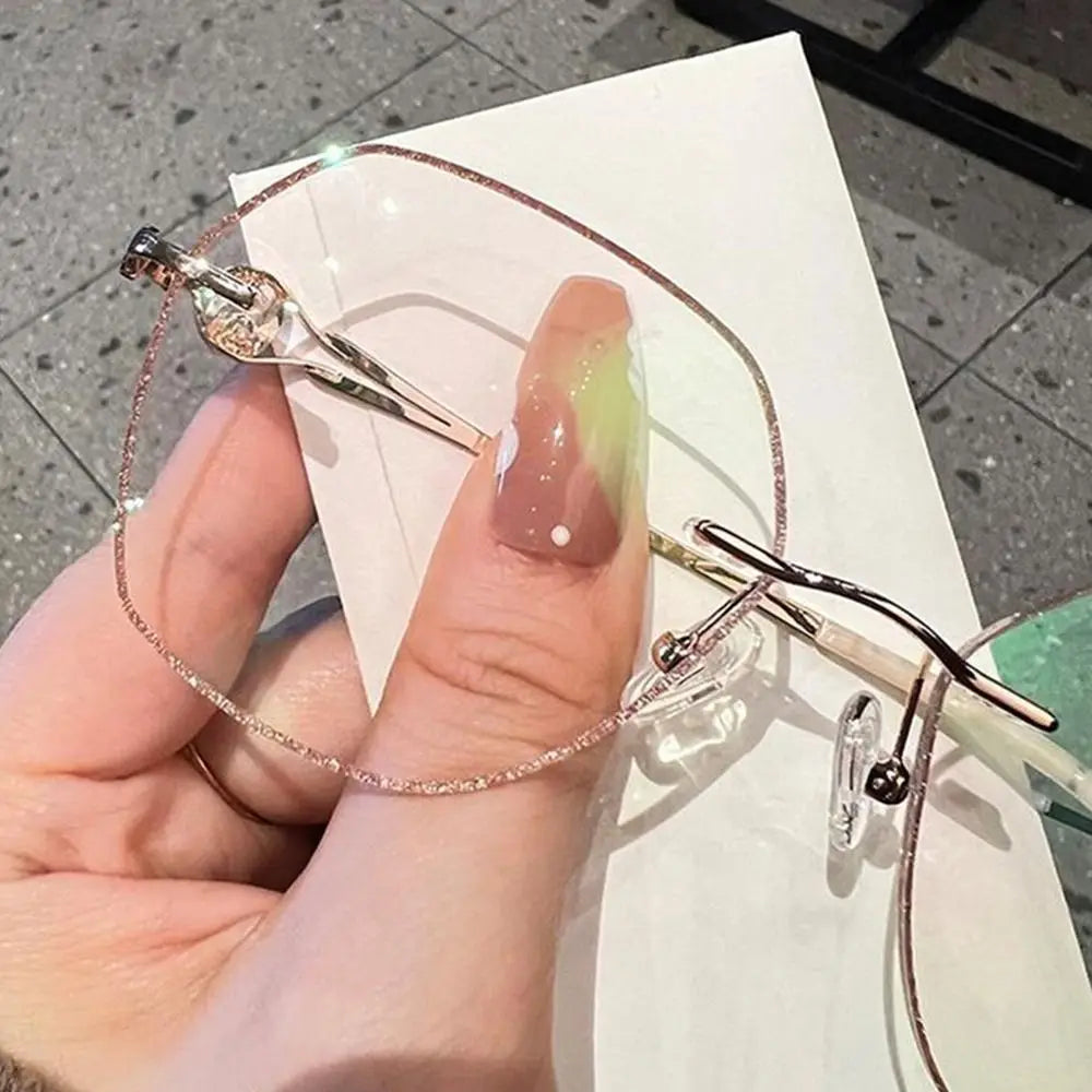 Ruby Multifokale Brillen - Letzte Einheiten