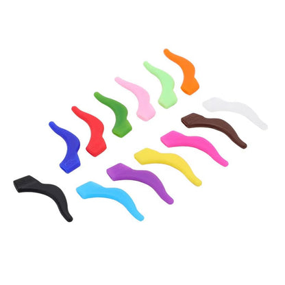 Rutschfeste Ohrhaken