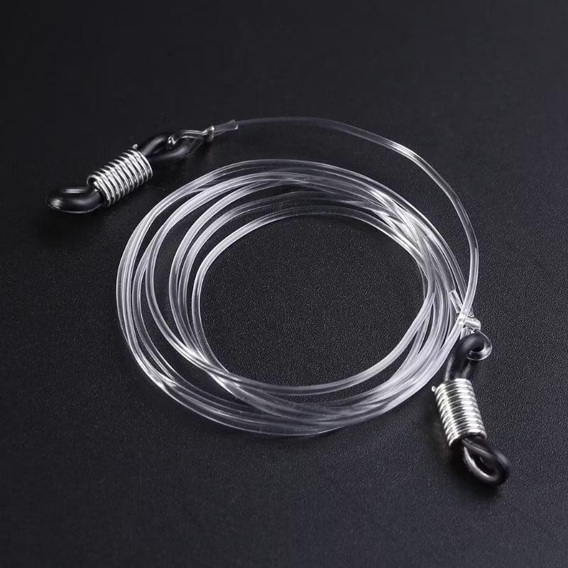 Rutschfester Gurt mit elastischem Band