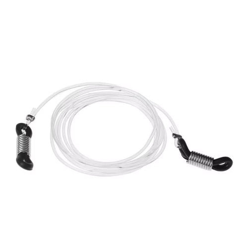 Rutschfester Gurt mit elastischem Band