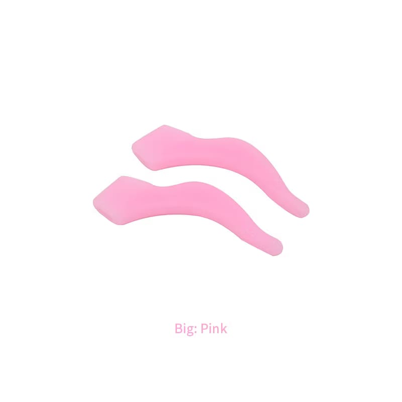 Rutschfeste Ohrhaken