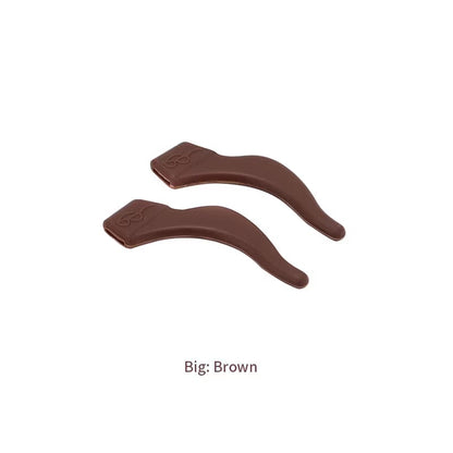 Rutschfeste Ohrhaken