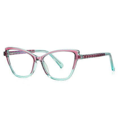 Celestia Multifokale Brille
