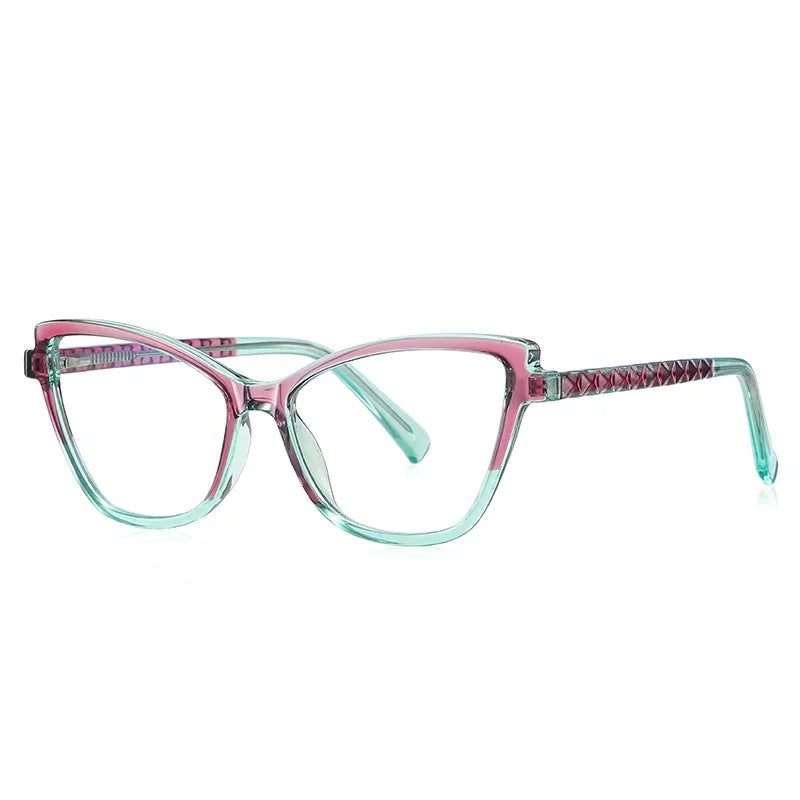 Celestia Multifokale Brille