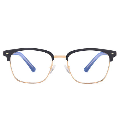 Mondbrille - 2 in 1