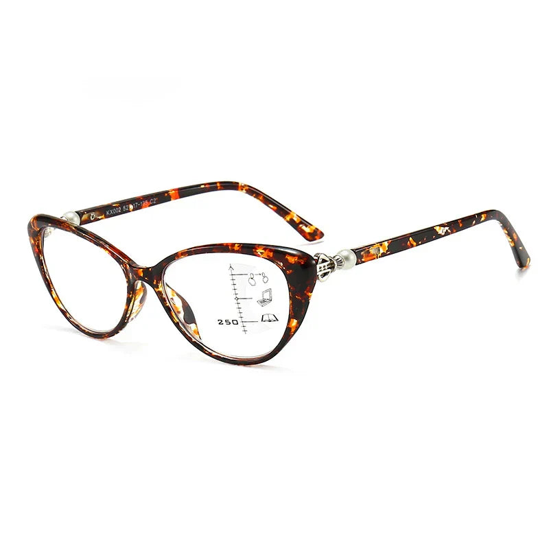 Christliche Multifokale Brillen