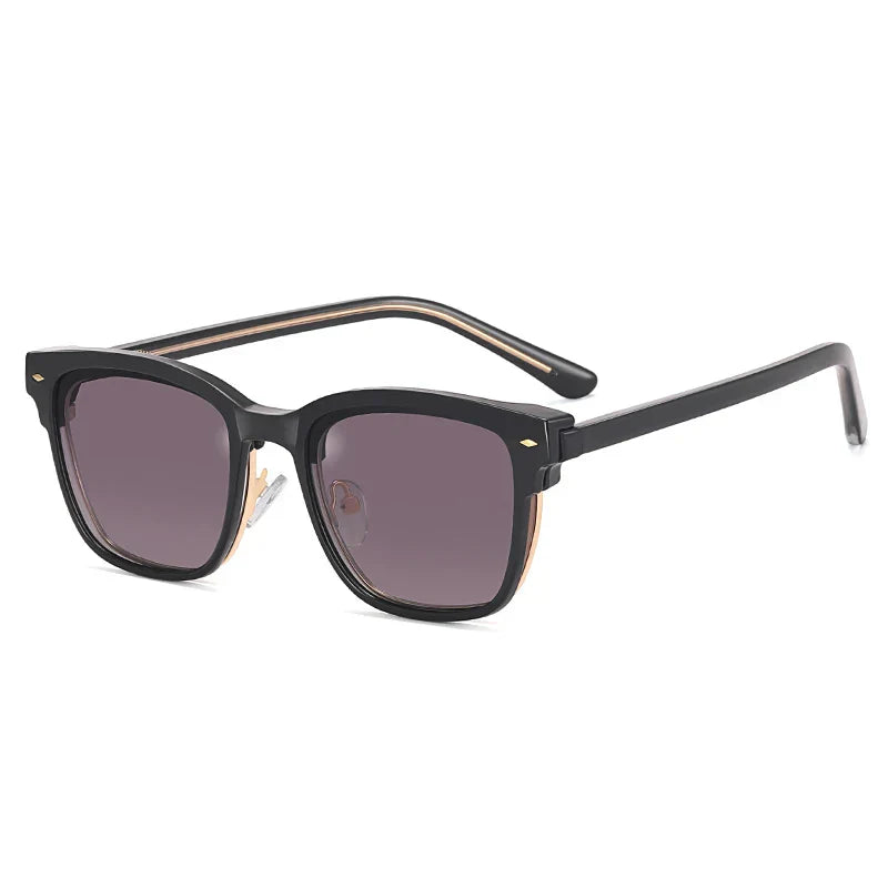 Mondbrille - 2 in 1