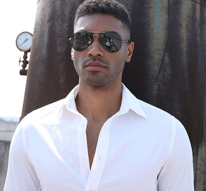 Aviator Sonnenbrillen