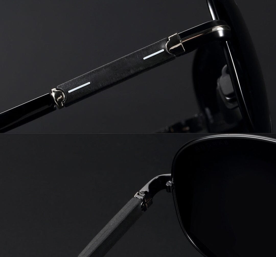 Aviator Sonnenbrillen