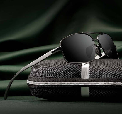 Sonnenbrille - Klassisch