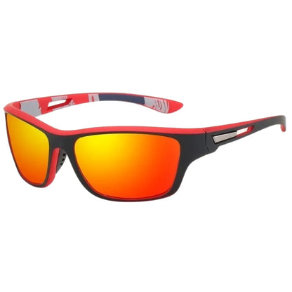 Pulse Sportsonnenbrille