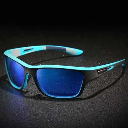 Pulse Sportsonnenbrille