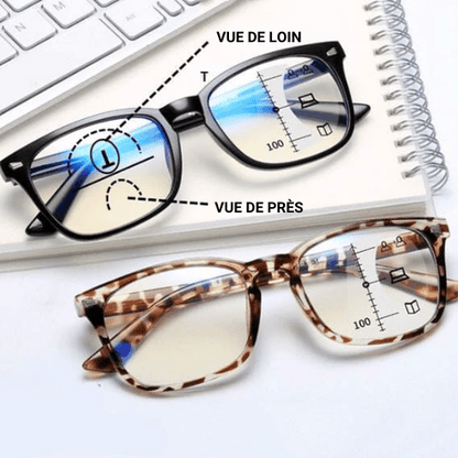 Hanf Fokale Multifokale Brillen – KAUFE 1, BEKOMME 2